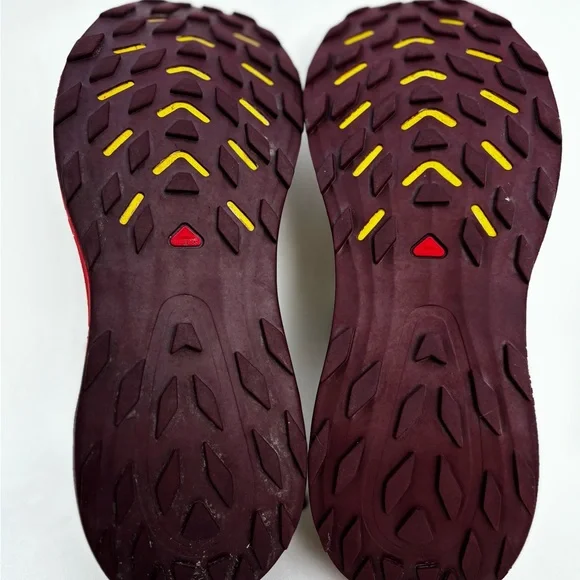 Salomon Ultra Glide 2 womens 10 - Picture 5 of 6
